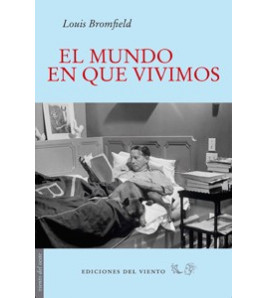 El mundo en que vivimos