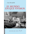 El mundo en que vivimos