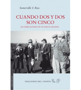 Cuando dos y dos son cinco