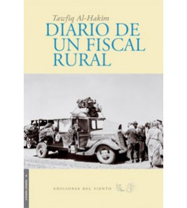 Diario de un fiscal rural