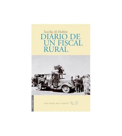 Diario de un fiscal rural