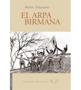 El arpa Birmana