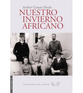 Nuestro invierno africano