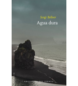 Agua dura