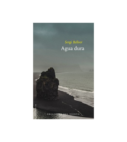 Agua dura