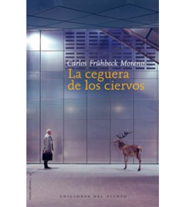 La ceguera de los ciervos