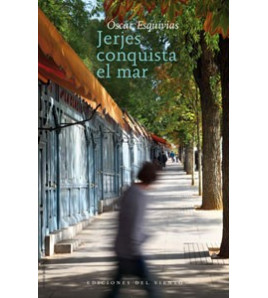 Jerjes conquista el mar