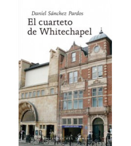 El cuarteto de Whitechapel