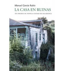 La casa en ruinas