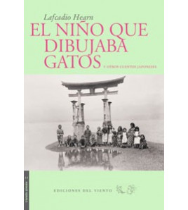 El niño que dibujaba gatos