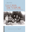 La casa de vapor