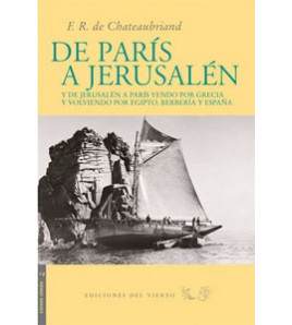 De París a Jerusalén